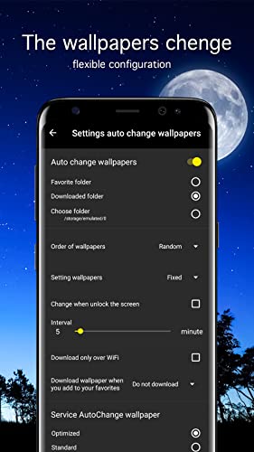 Wolf Wallpapers 4K & HD Backgrounds apps