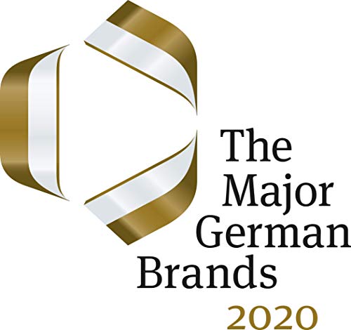 Wolfcraft 7980010 7980010-1 punzón Cromado, para marcar el Punto de Taladro, Plata, 8 x 125 mm