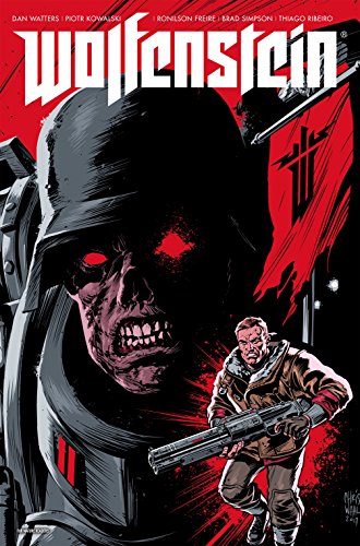 Wolfenstein #2 (English Edition)