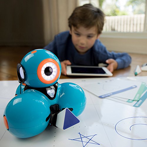 Wonder Workshop – Sketch Kit for Dash Robot For Kids 6+ – Free Programming Stem App – Visualize Your Code, Multicolor , color/modelo surtido