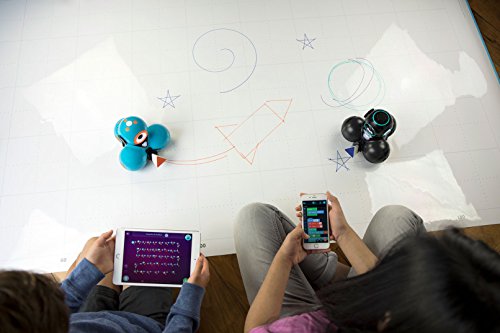 Wonder Workshop – Sketch Kit for Dash Robot For Kids 6+ – Free Programming Stem App – Visualize Your Code, Multicolor , color/modelo surtido