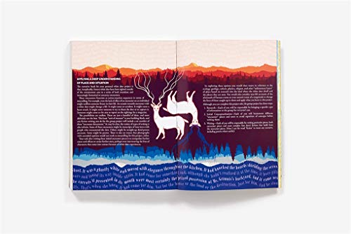 Wonderbook. Revised And Expanded: The Illustrated Guide to Creating Imaginative Fiction