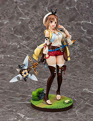 Wonderful Works Figura Atelier Ryza Ever Darkness
