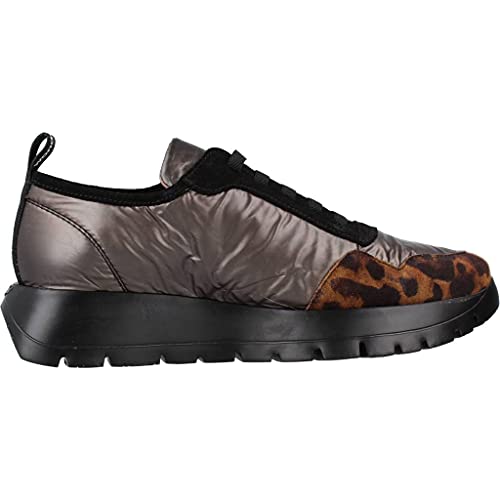 Wonders Calzado Deportivo Mujer A2416 para Mujer Marrón 40 EU