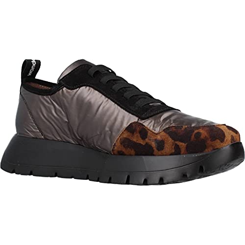 Wonders Calzado Deportivo Mujer A2416 para Mujer Marrón 40 EU