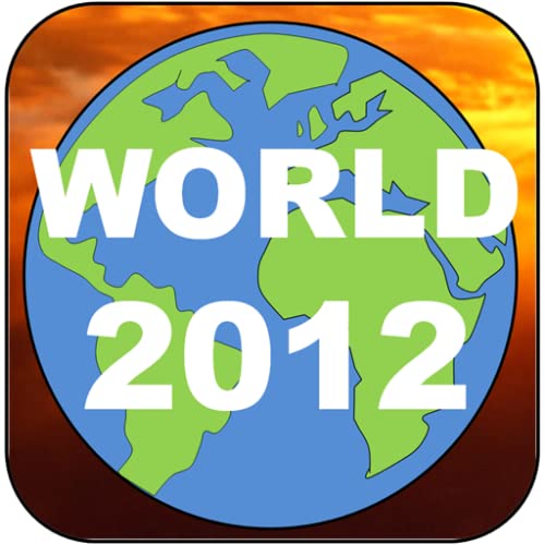 World 2012 Highlights