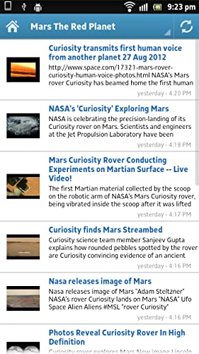 World 2012 Highlights