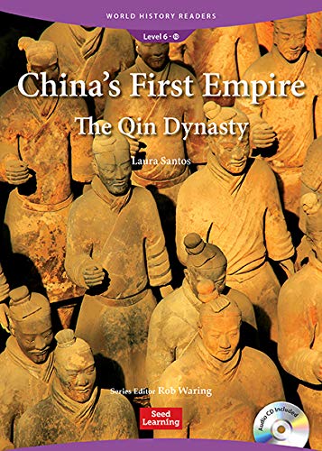 World History Readers 6-10: China's First Empire: The Qin Dynasty (English Edition)