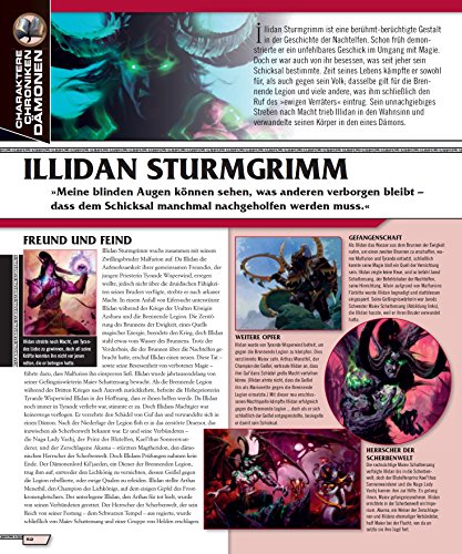 World of Warcraft: Das ultimative Kompendium - erweitert und aktualisiert