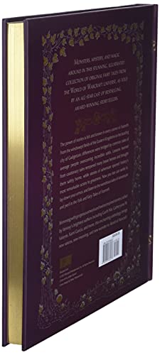 World of Warcraft: Folk & Fairy Tales of Azeroth