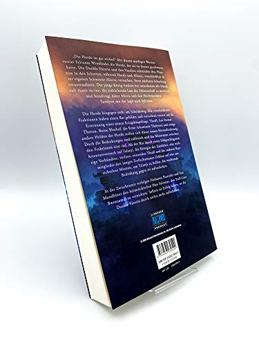 World of Warcraft: Shadowlands: Aufstieg der Schatten: Die offizielle Vorgeschichte