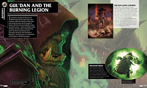 World Of Warcraft. The Ultimate Visual Guide: Updated and Expanded edition