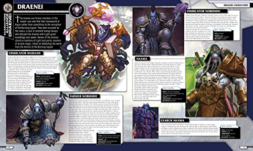 World Of Warcraft. The Ultimate Visual Guide: Updated and Expanded edition
