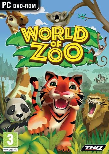 World of Zoo