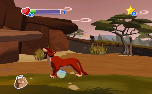 World of Zoo [DVD de Audio]