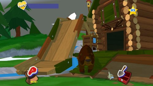 World of Zoo [Importación alemana]