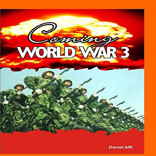 World War 3: Coming World War (English Edition)