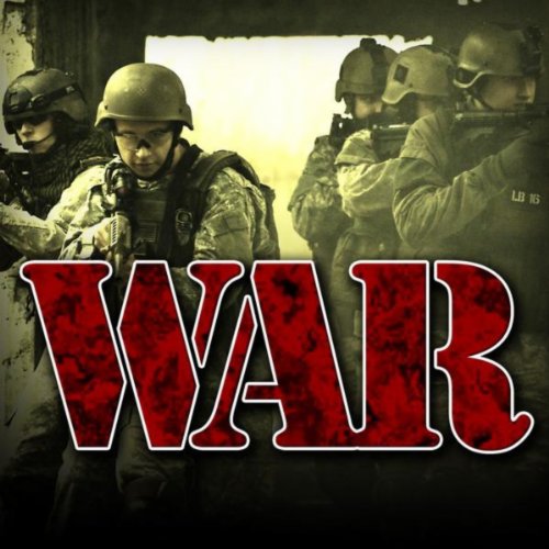 World War II Air Raid Siren and Airplanes Dropping Bombs Sound Effect