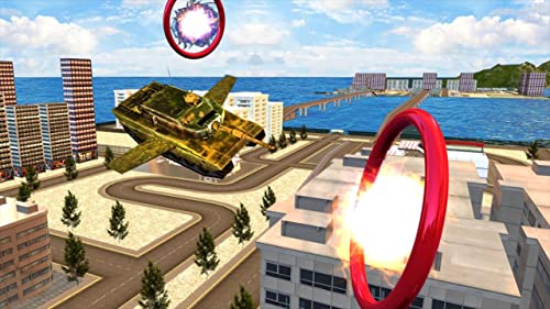 World War US Army Último día Battlefield Flying Simulator 3D: Tank Hero Laser war Trouble Stars Survival Juegos de aventuras gratis para niños 2018