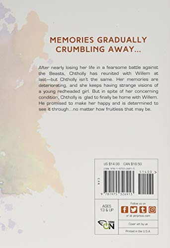 WorldEnd, Vol. 3 (WorldEnd: What Do You Do at the End of the World? Are You Busy? Will You Save Us?)