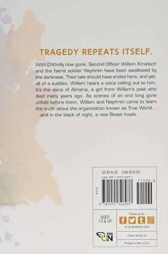 WorldEnd, Vol. 4 (Worldend: What Do You Do at the End of the World? Are You Busy? Will You Save Us?)