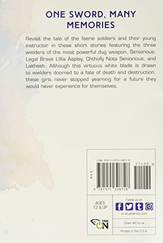 WorldEnd: What Do You Do at the End of the World? Are You Busy? Will You Save Us? EX: 6