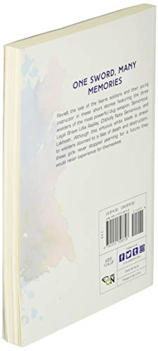 WorldEnd: What Do You Do at the End of the World? Are You Busy? Will You Save Us? EX: 6