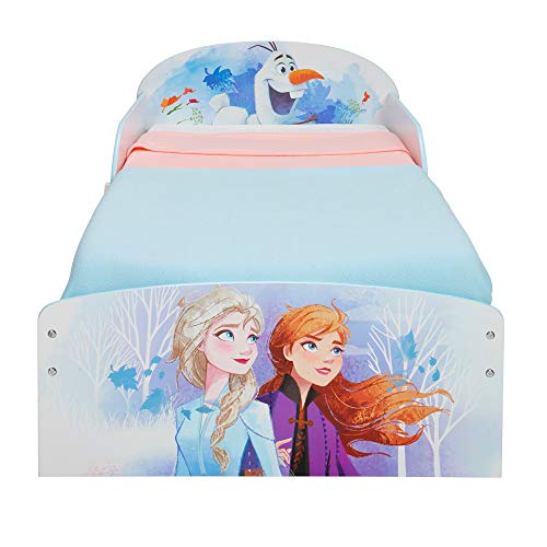 Worlds Apart Cama para niño, 2