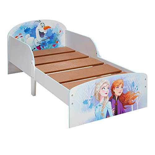 Worlds Apart Cama para niño, 2