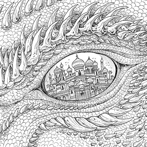 Worlds Within Worlds: Colour New Realms