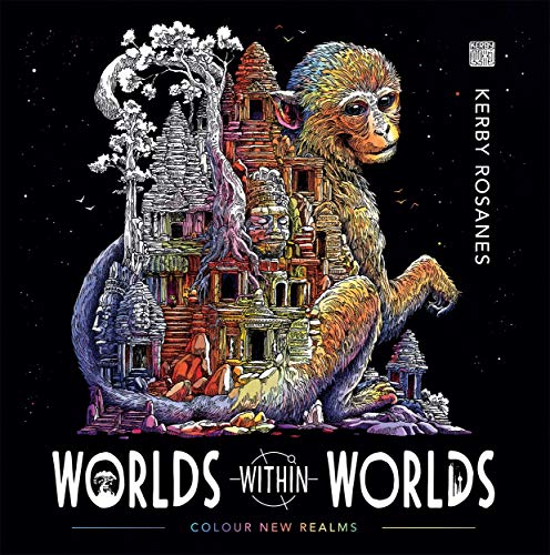 Worlds Within Worlds: Colour New Realms