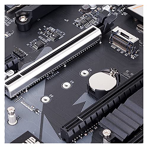 WSZMD Fit For Gigabyte B450 AORUS Pro WiFi Tarjeta Madre (AMD B450 / Zócalo am4) (Color : AORUS PROWIFI, Size : AMD B450)