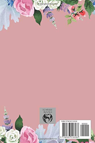 WTF is my Password - Internet Password Book: Internet and Social Media Password Organizer,in Alphabetical Order,Great gift Women