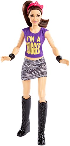 WWE Superstars 12inch muñeca Figura de acción - Bayley