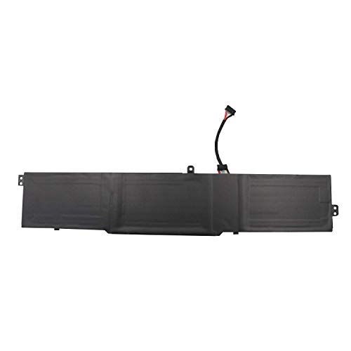 WYGUO L17M3PB1 L17D3PB0 5B10Q71254 L17C3PB0 5B10Q71252 5B10Q71251 5B10W67266 5B10W67404 Reemplazo de la batería del portátil para Lenovo IdeaPad 330-17ICH 330-15ICH Series(11.34V 45Wh 4000mAh)