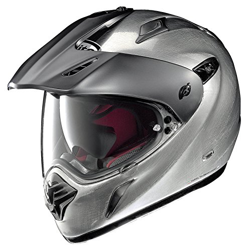 X-LITE CASCO ENDURO Motard X-551 GT DESERT HAWK 021 N Tamaño de pincel L