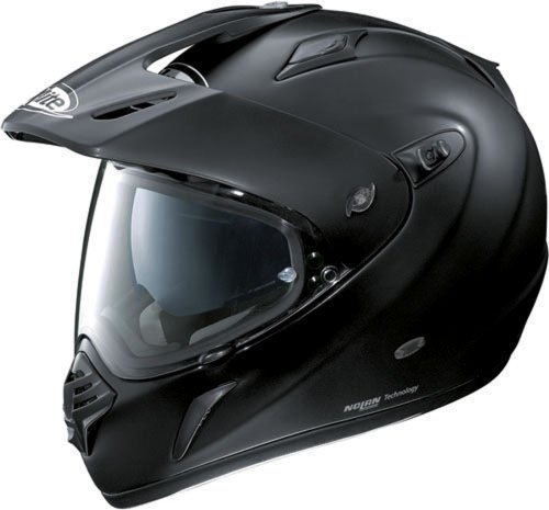 X-Lite - Casco Integral, Negro Mate, S