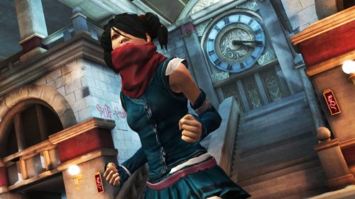 X-Men Destiny (PS3) [Importación inglesa]