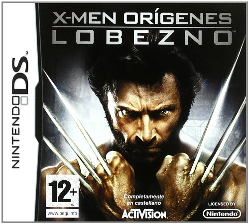 X-men Origenes: Lobezno