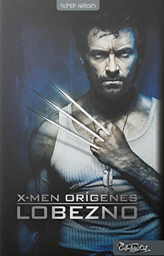 X-Men orígenes. Lobezno (+ DVD)