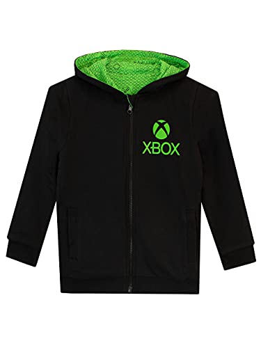 Xbox Sudadera para Niños Juego 