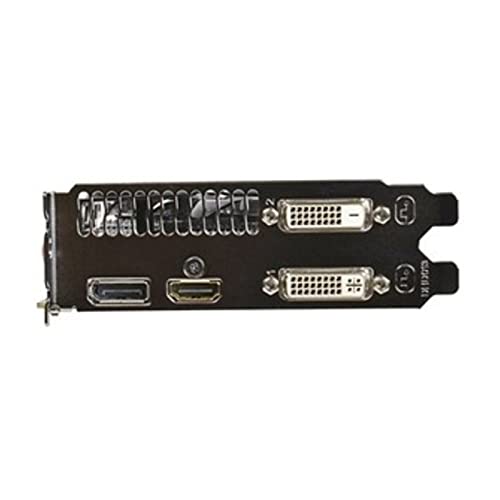 XCJ Tarjeta gráfica PerformanceFit for la Tarjeta gráfica GIGABYTE GTX 660 3GB 192Bit GDDR5 Tarjetas de Video para Nvidia Geforce GTX660 Tarjetas VGA usadas más Fuertes Que GTX 750 TI