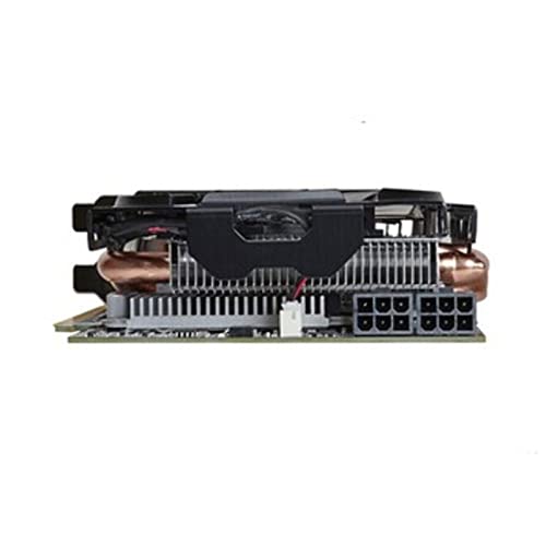XCJ Tarjeta gráfica PerformanceFit for la Tarjeta gráfica GIGABYTE GTX 660 3GB 192Bit GDDR5 Tarjetas de Video para Nvidia Geforce GTX660 Tarjetas VGA usadas más Fuertes Que GTX 750 TI