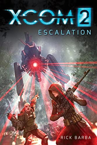 XCOM 2: Escalation (English Edition)