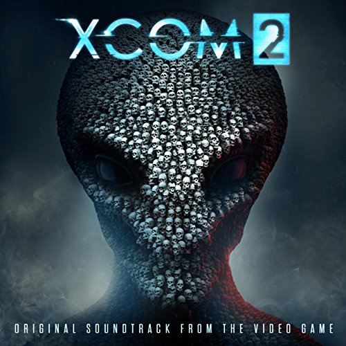 Xcom 2 (Original Soundtrack From The Video Game)