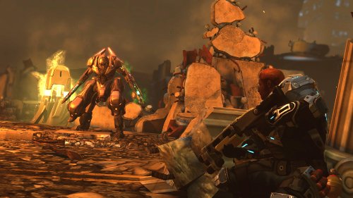 Xcom: Enemy Within - Édition Commander [Importación Francesa]