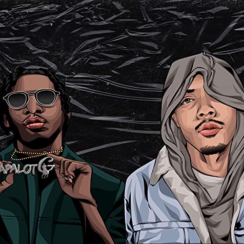 Xecute (Instrumental)