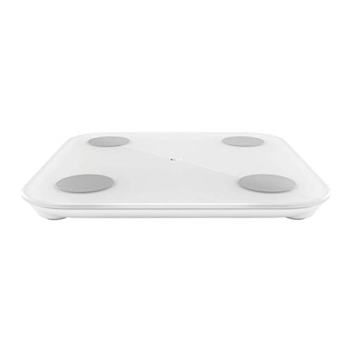 Xiaomi 21907, Mi Body Compositscale 2, Blanco