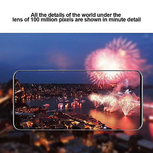 Xiaomi Mi 10 - Smartphone 128GB, 8GB RAM, Twilight Grey