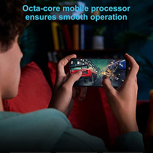 Xiaomi Redmi Note 10 Pro Smartphone 6GB 128GB 6.67" 120Hz AMOLED DotDisplay 108MP Wide-Angle Cámara 5020mAh (typ) NFC Dual SIM Card Bronce Degradado [Versión en Español]